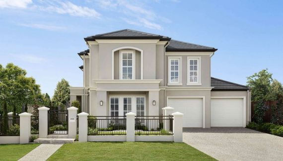 Compare New Home Designs Qld Ibuildnew