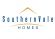 Southern Vale Homes Logo