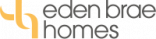 Eden Brae Homes Logo