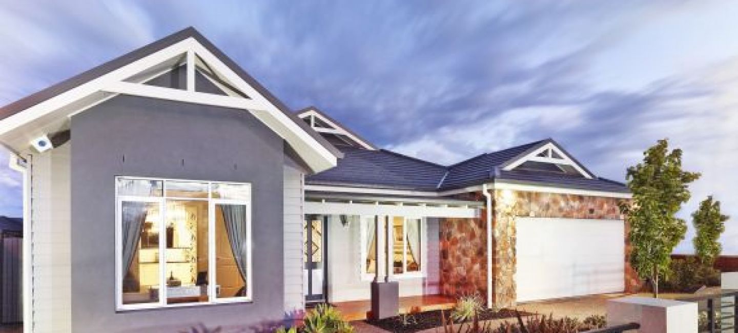 The Jamieson Lodge 271 by Romeo Homes from 233,981 Floorplans