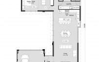 Display for sale - The Eclipse - Redink Homes - Piara Waters - WA Display for sale - The Eclipse - Redink Homes - Piara Waters - WA