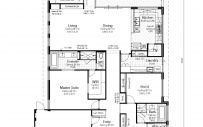 The Lyria by Redink Homes - from $327,990 - Floorplans, Facades ... The Lyria by Redink Homes - from $327,990 - Floorplans, Facades ...