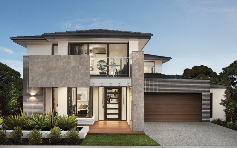 Sovereign 40 by Metricon Price, Floorplans, Facades, Display Homes