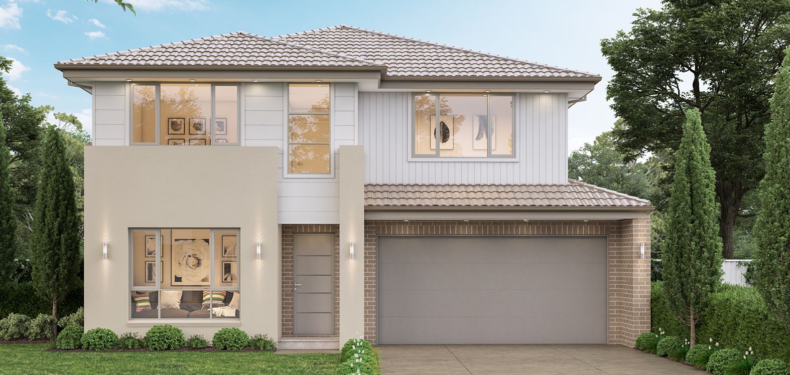 House and Land Package in Marsden Park from 838,900 House and Land