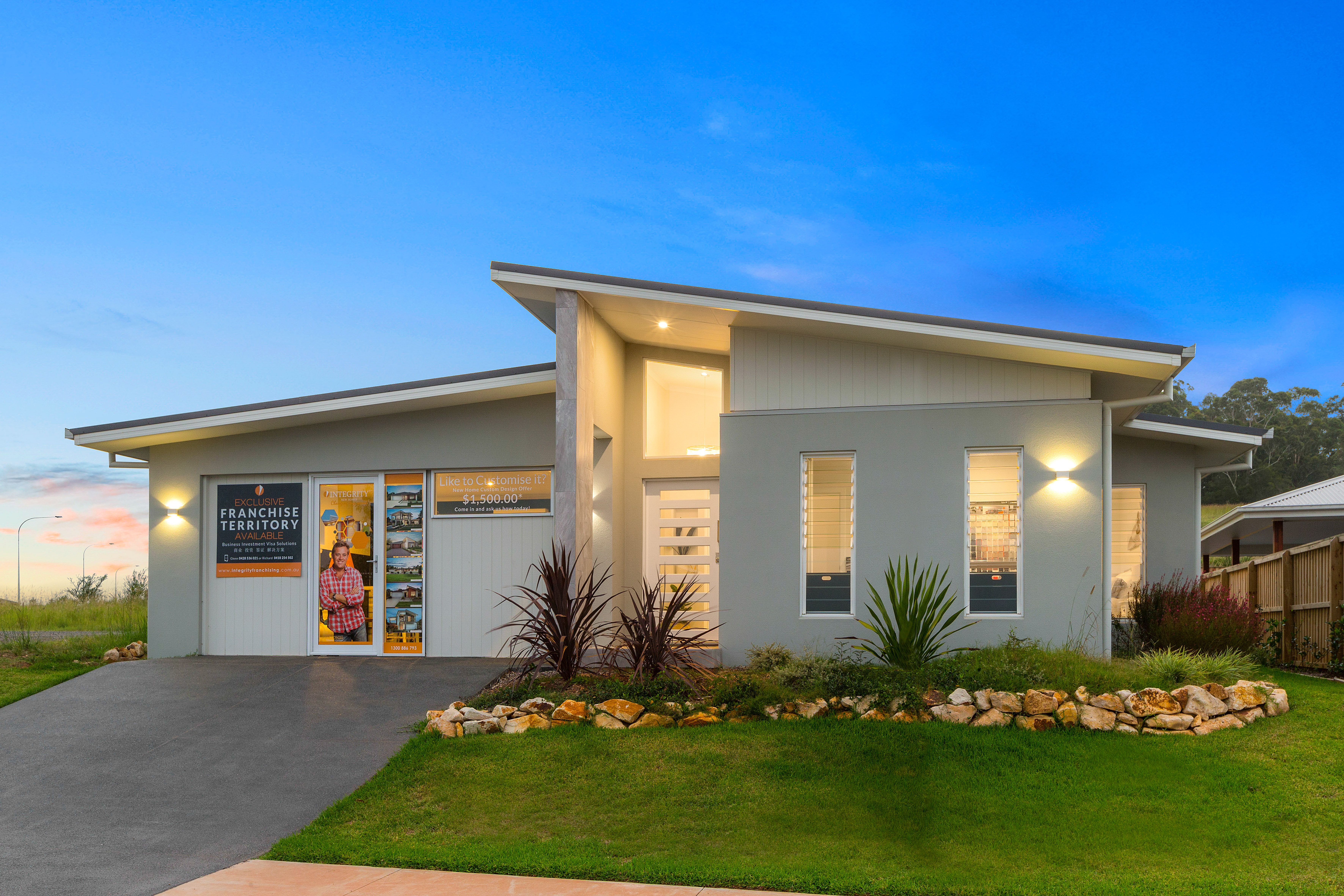 House and Land Package for sale in Gawler South, SA Saltwater 265