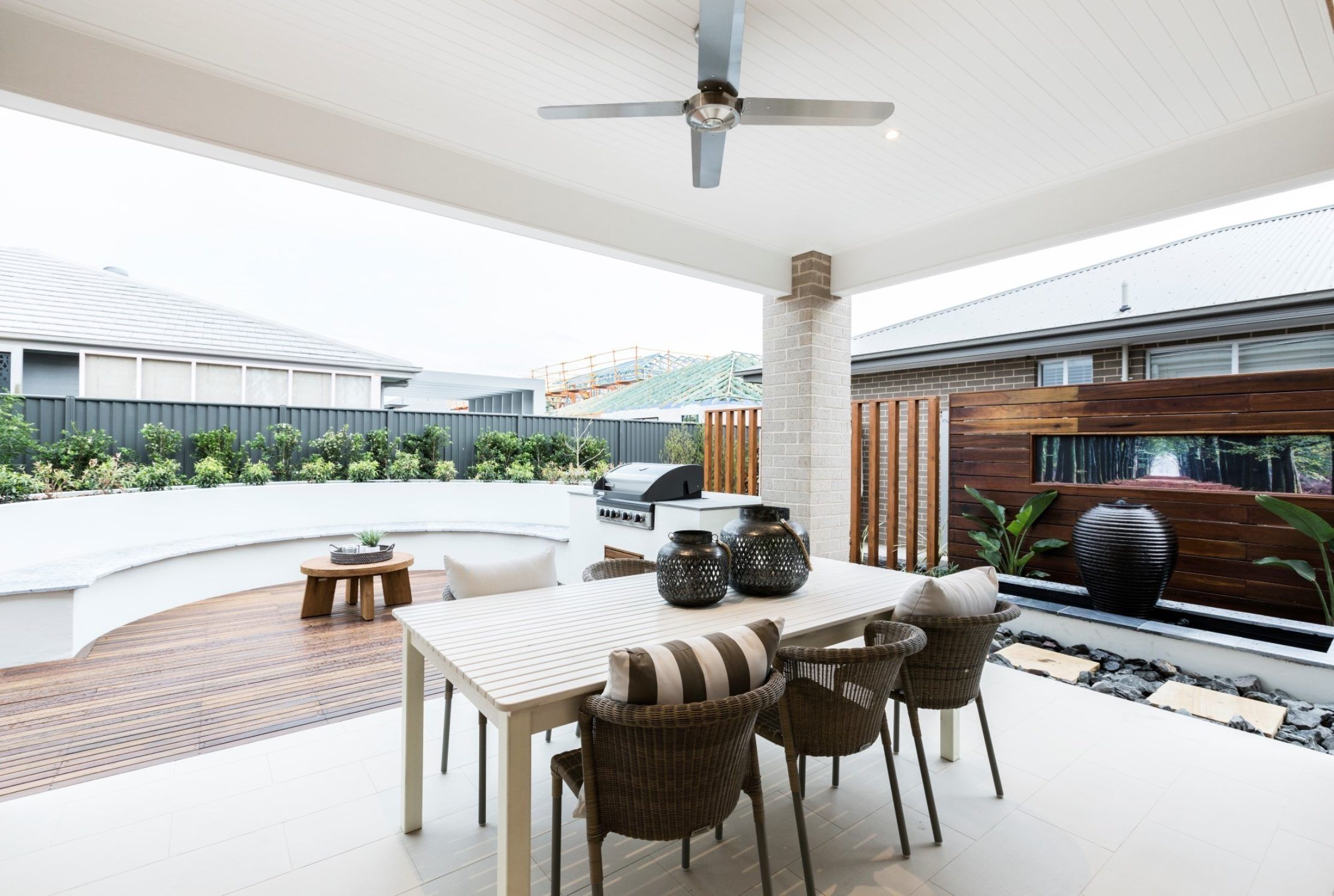 Carnegie 3014 by Simonds Homes, NSW Price, Floorplans, Facades