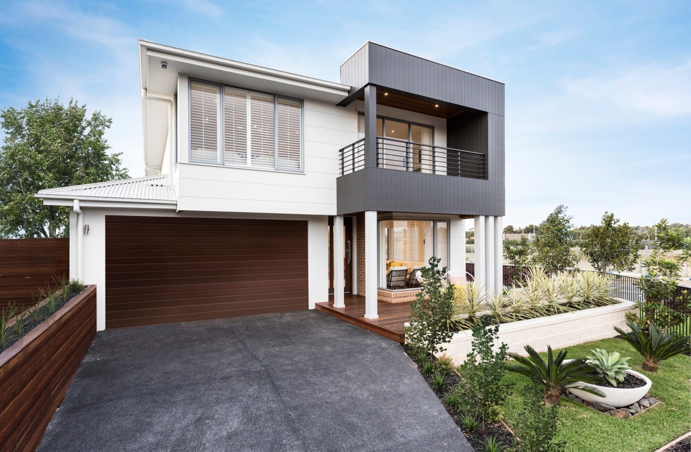 Avalon 3513 by Simonds Homes, NSW Price, Floorplans, Facades, Display