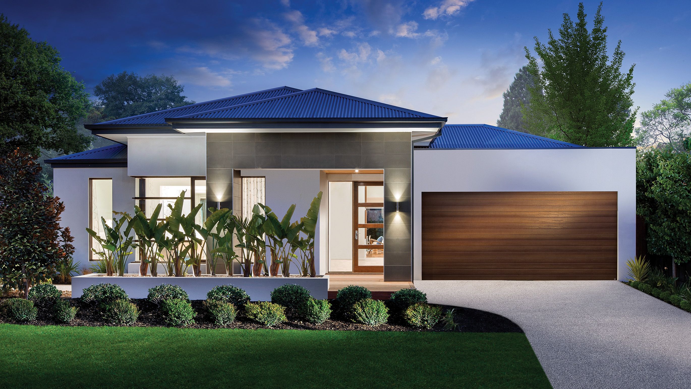 Dunedin 31 by Porter Davis Homes, VIC from 270,900 Floorplans