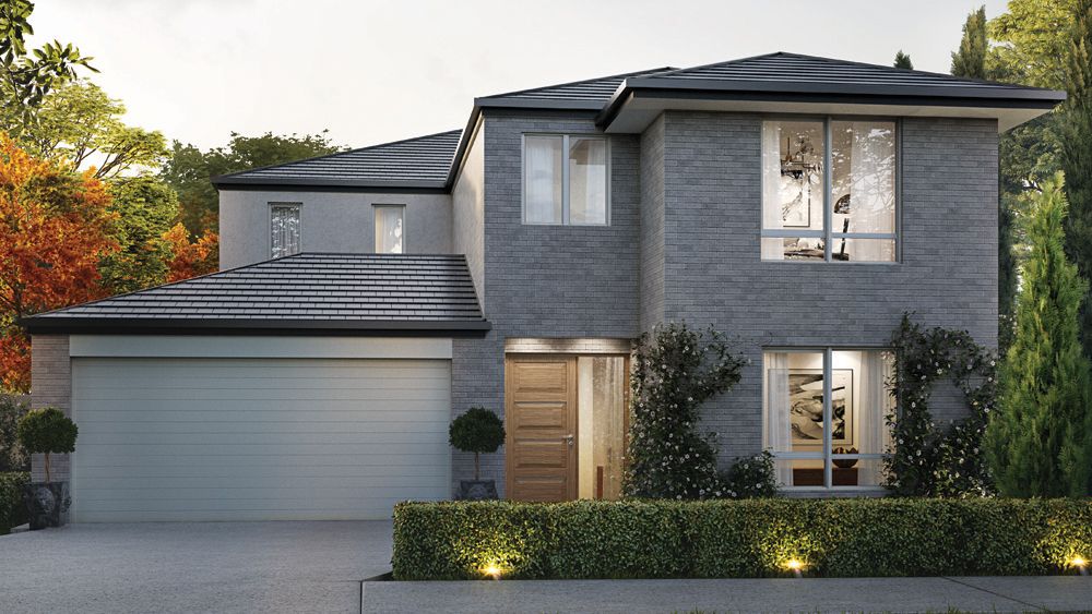 Charlton 33 by Porter Davis Homes, VIC from 289,900 Floorplans, Facades, Display Homes and