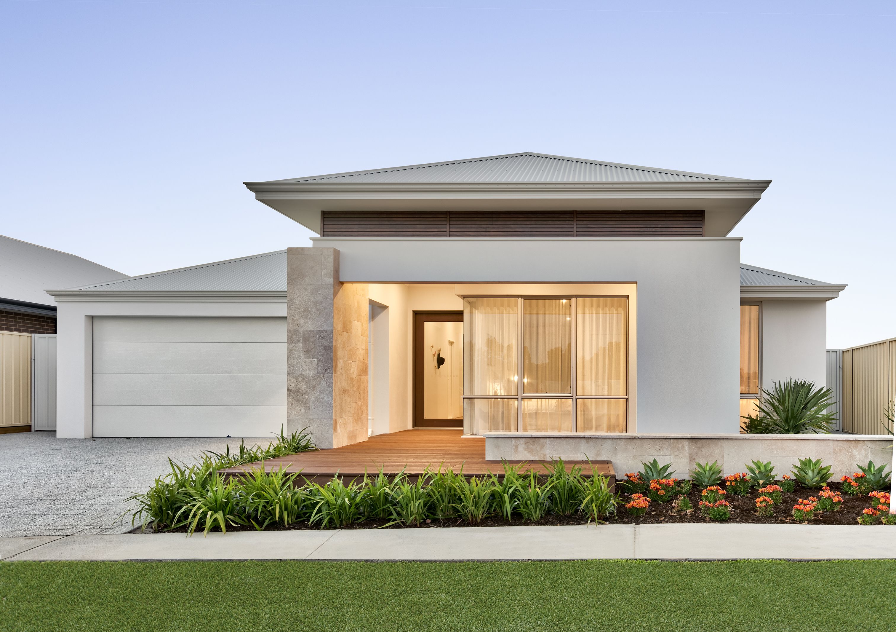 Capella by Summit Homes, WA Price, Floorplans, Facades, Display Homes