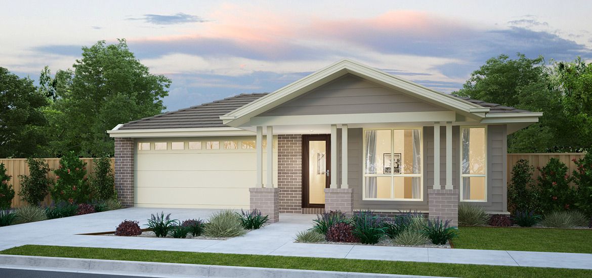 Balmoral 220 by Burbank Homes QLD, QLD from 178,100 Floorplans