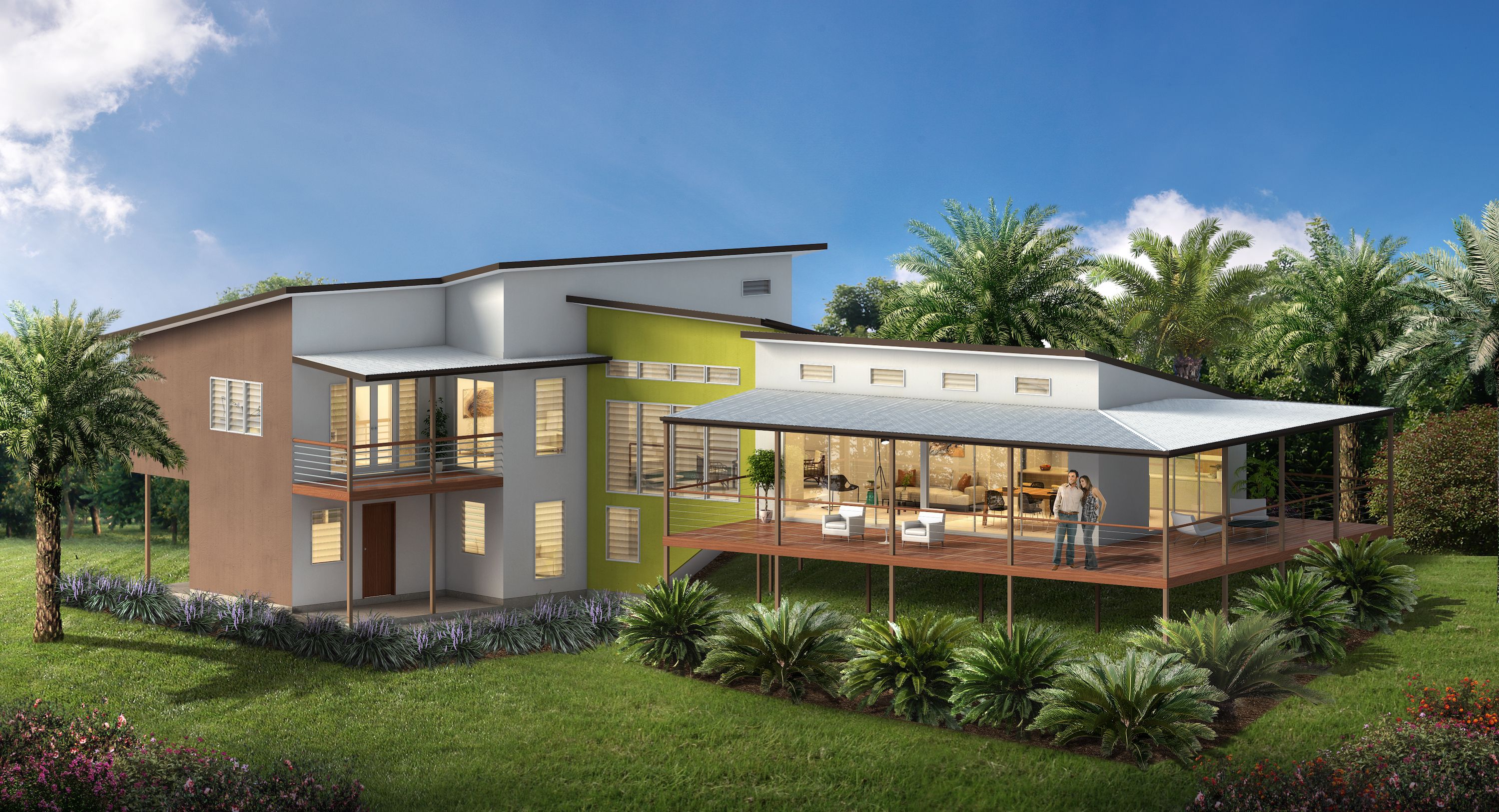 The Whitsunday by Classic Kit Homes, QLD Price, Floorplans, Facades, Display Homes and more