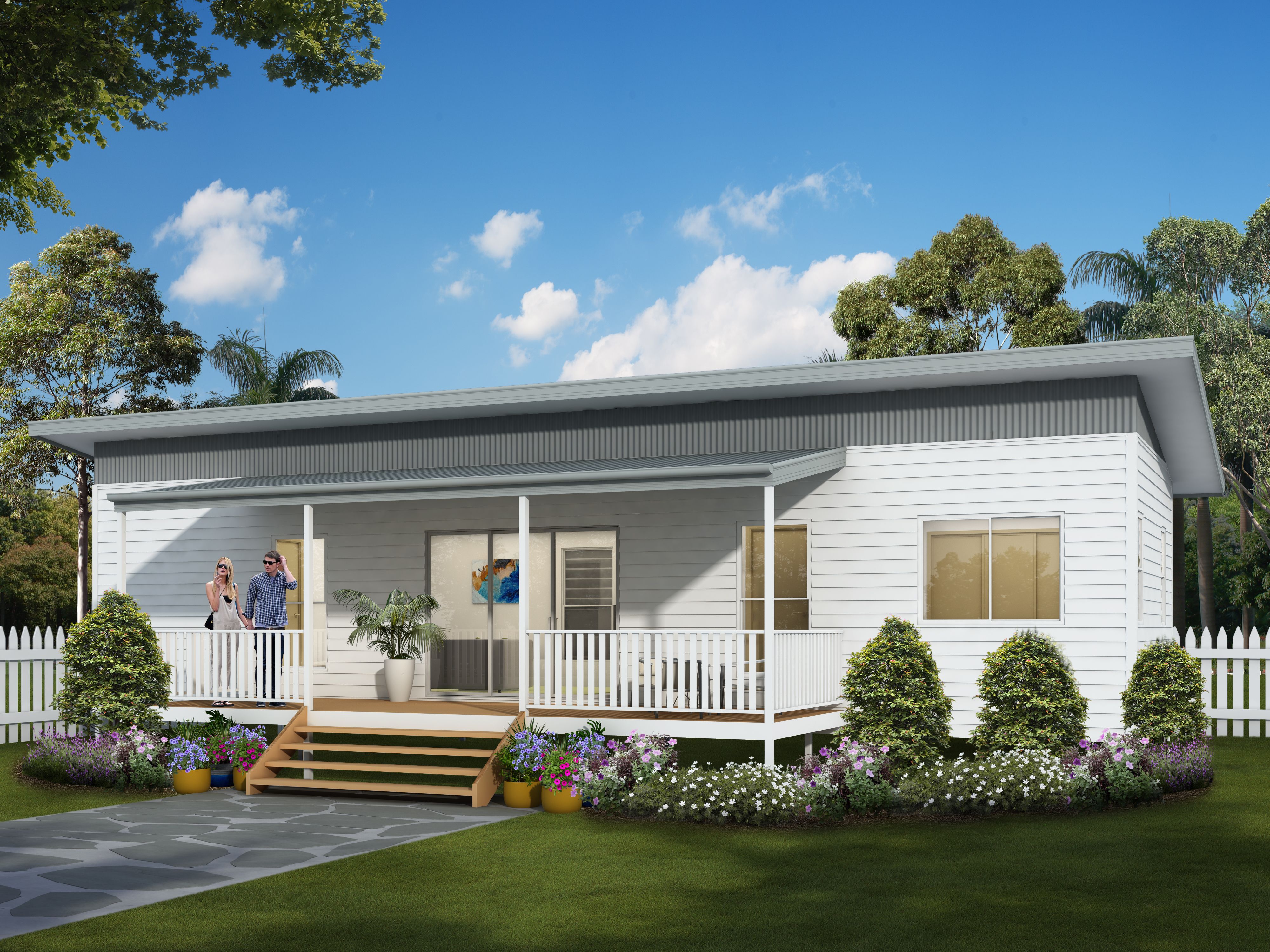 The Glendale 1 by Classic Kit Homes, QLD Price, Floorplans, Facades, Display Homes and more