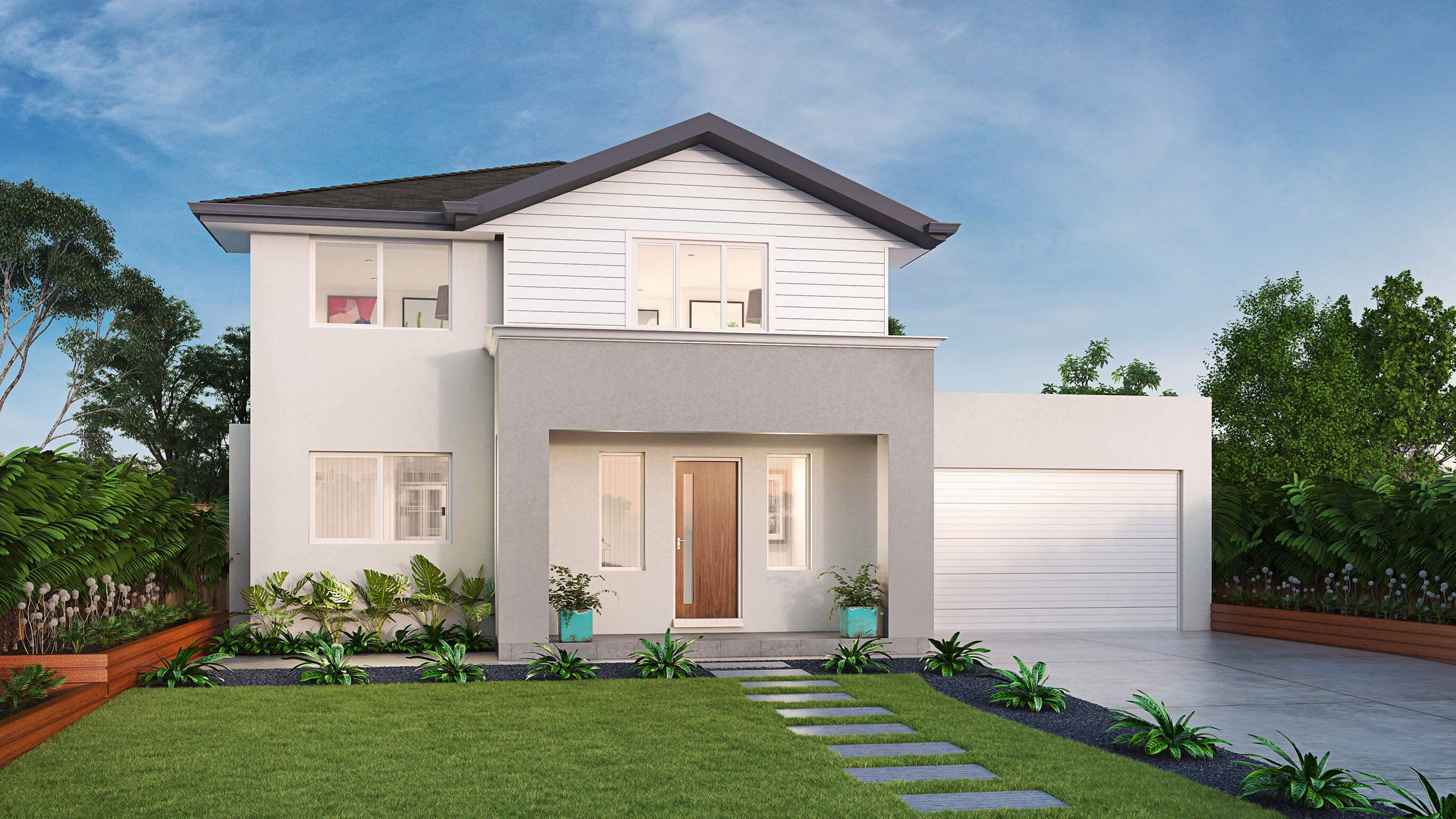 House and Land Package for sale in Melton South, VIC Verona 22 Porter Davis Homes