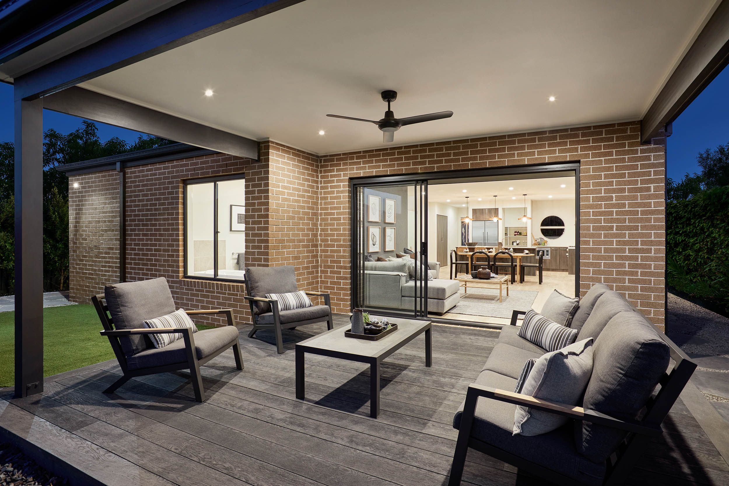 Riverview 219 by Fairhaven Homes, VIC - from $204,900 - Floorplans