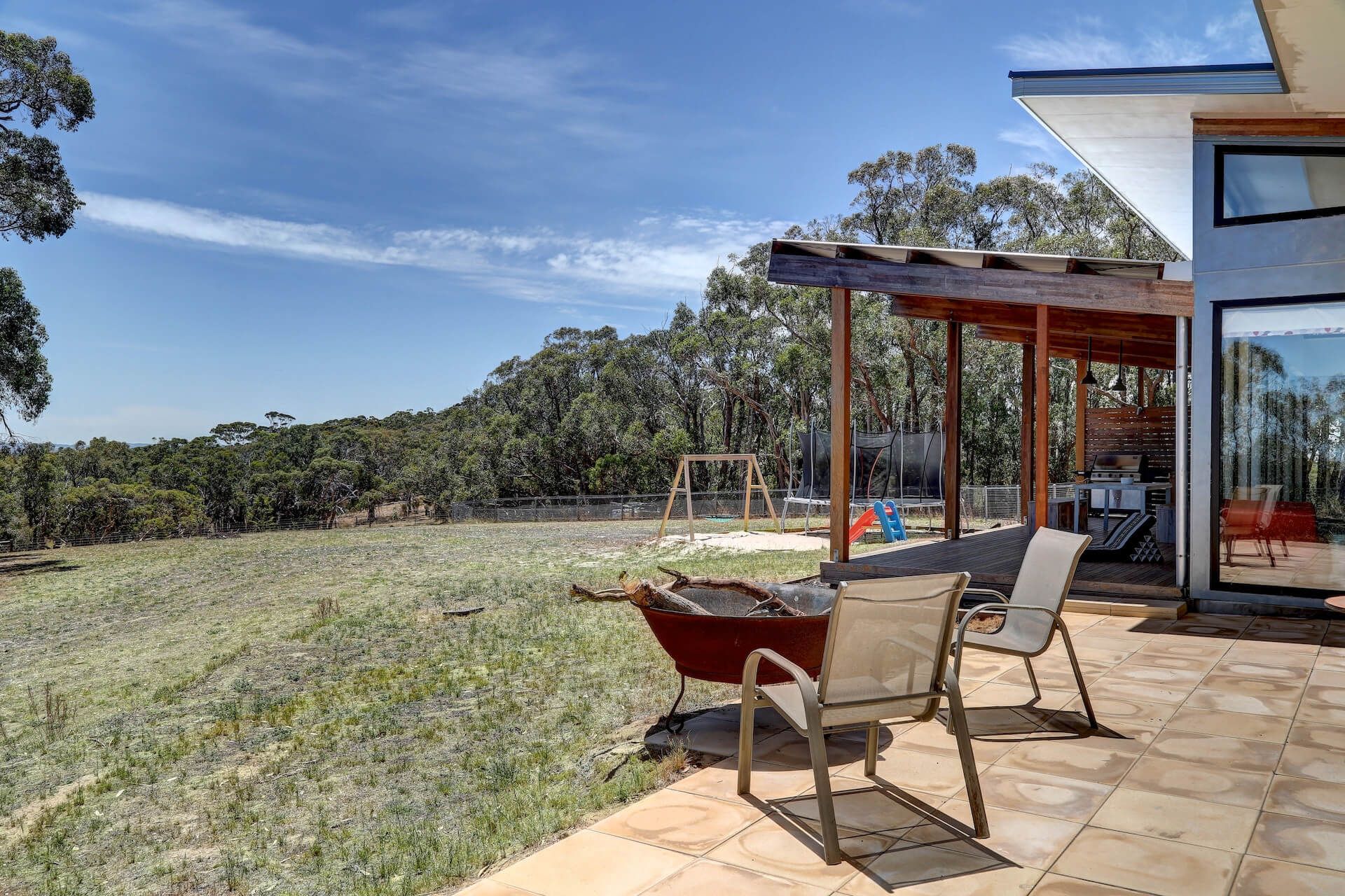 Echunga by Enduro Builders, SA Price, Floorplans, Facades, Display