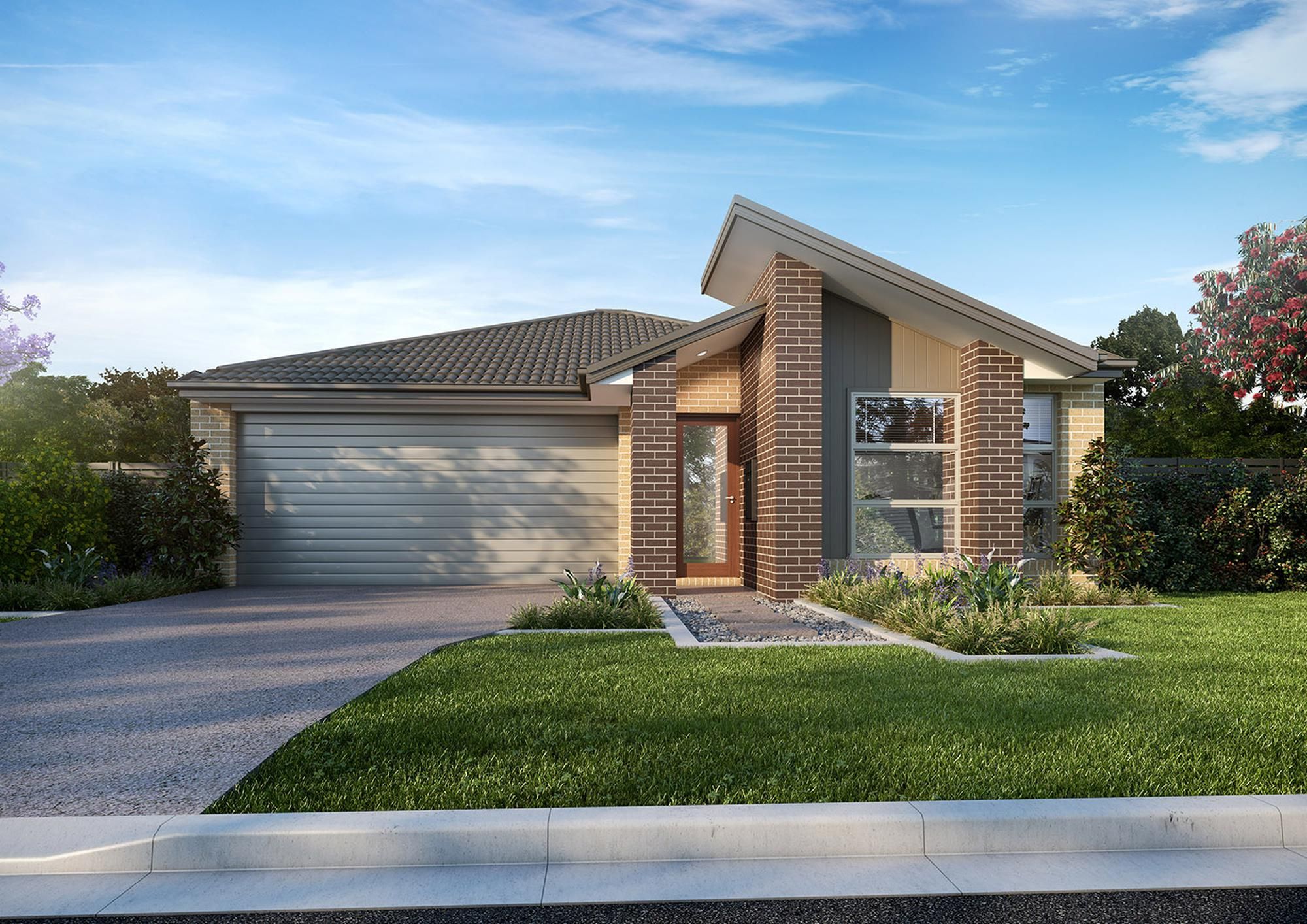 House and Land Package for sale in Shepparton, VIC Freedom Place