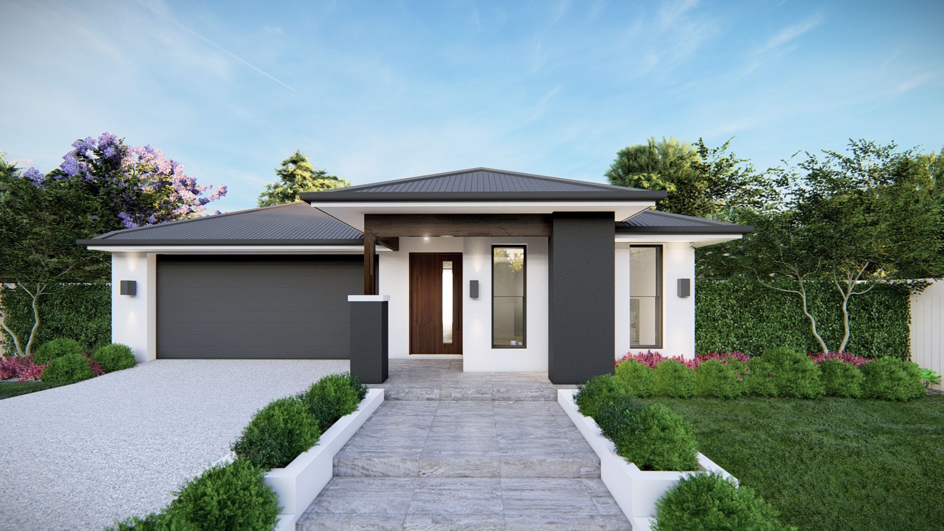 House and Land Package for sale in Jimboomba, QLD Manly 200